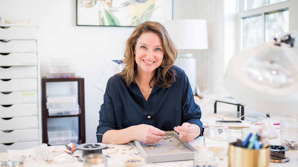 More Than an Accessory: Jewelry as Strength and Connection