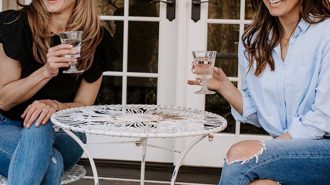 A Girls Weekend... - Sarah Cornwell Jewelry
