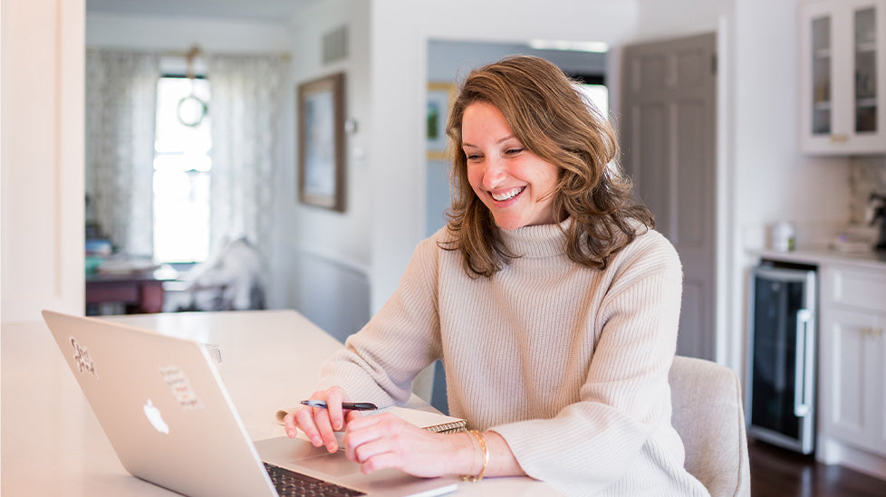 Do You Doubt Yourself? Join the (High-Achieving) Club