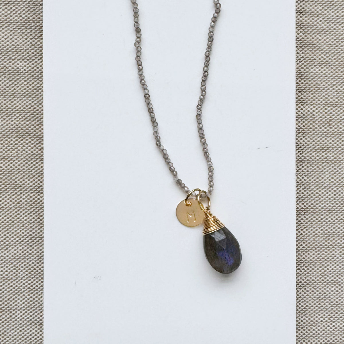 Bijou Collection – Sarah Cornwell Jewelry