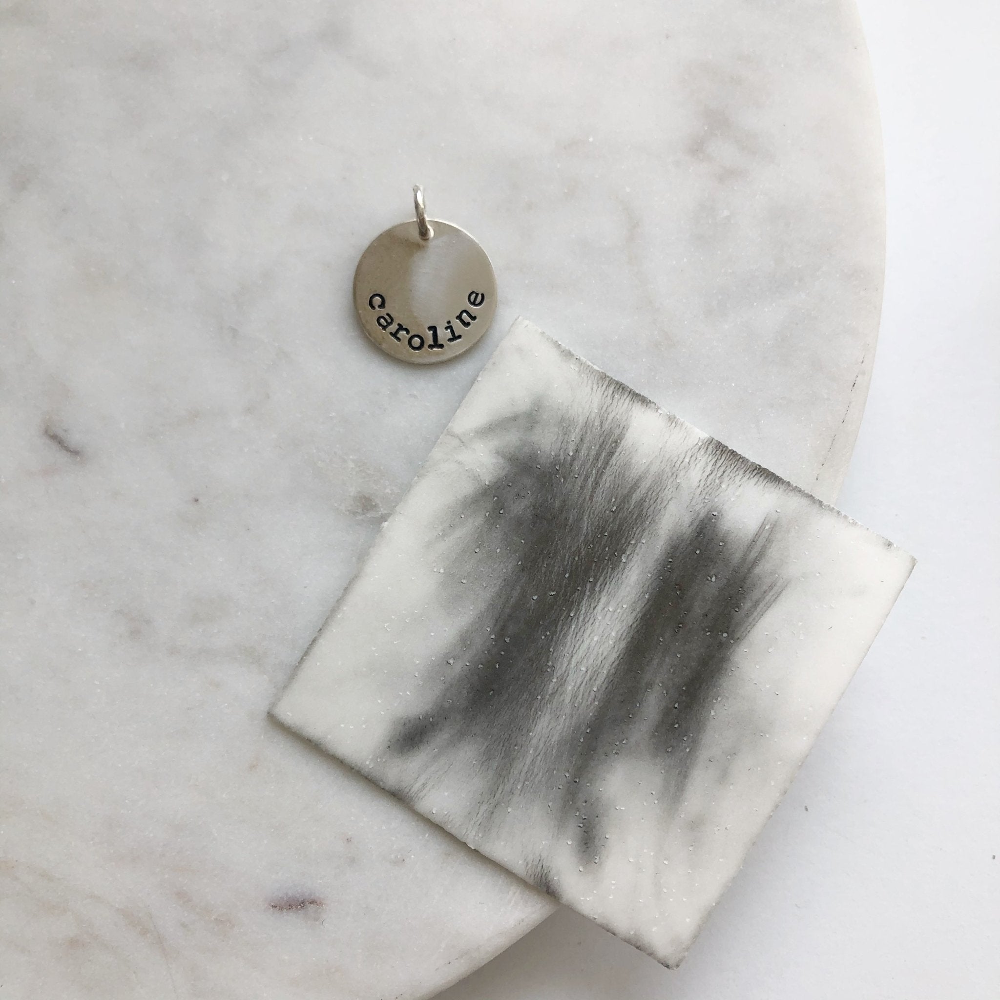 Jewelry Cleaner - Sarah Cornwell Jewelry