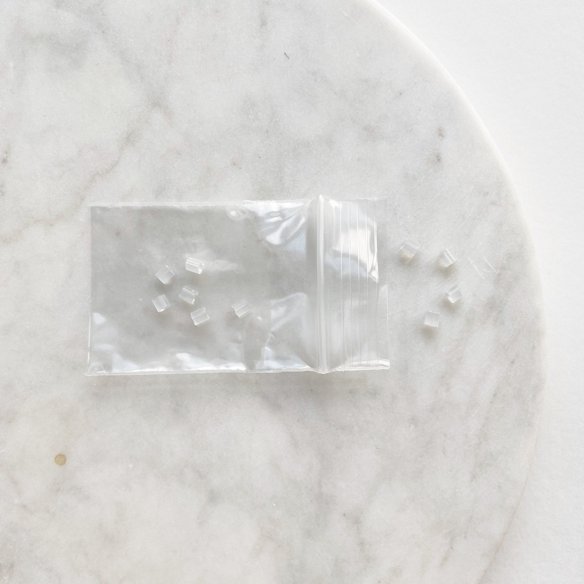 Earring Safety Backs - Sarah Cornwell Jewelry