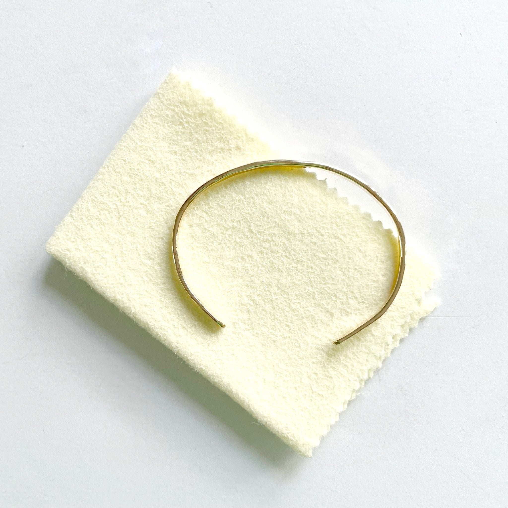 Jewelry Cleaner - Sarah Cornwell Jewelry