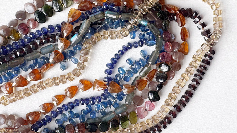 Why Handmade Gemstone Jewelry Is a Smart Investment in 2026