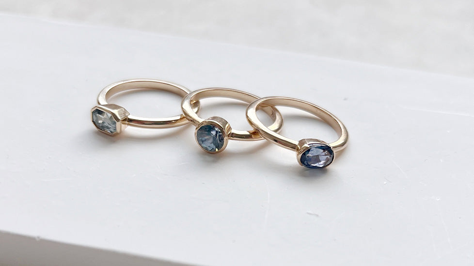 Montana Sapphires: Ethical, American-Mined Gemstones with Natural Character