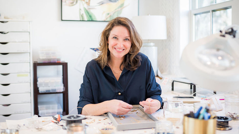 More Than an Accessory: Jewelry as Strength and Connection