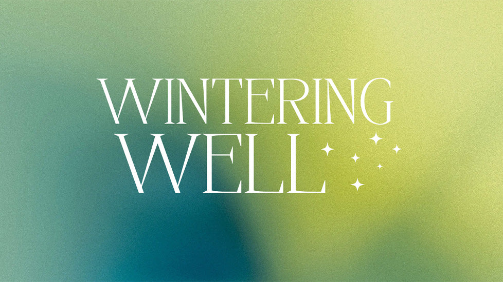 Wintering Well: A Community Speaker Series in Doylestown, PA
