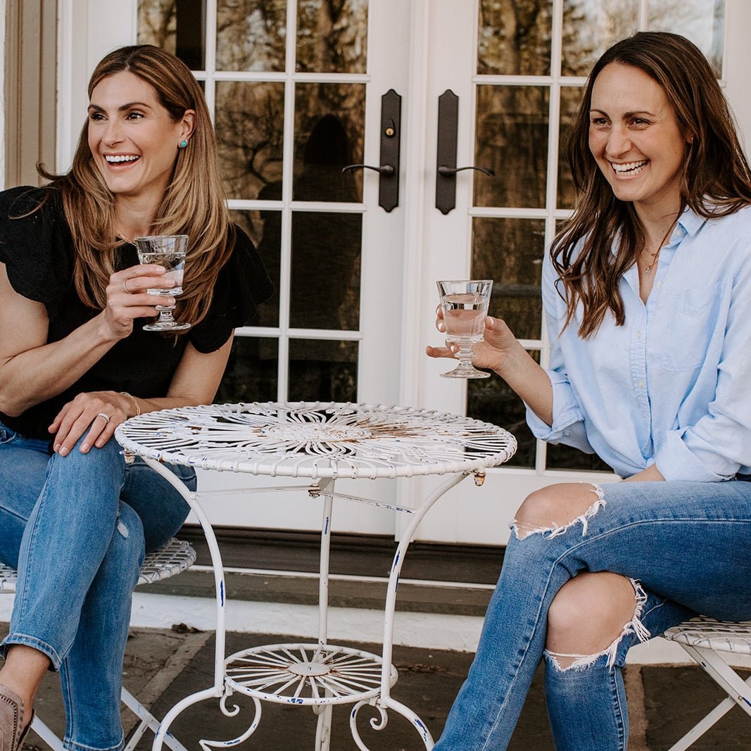 A Girls Weekend... - Sarah Cornwell Jewelry