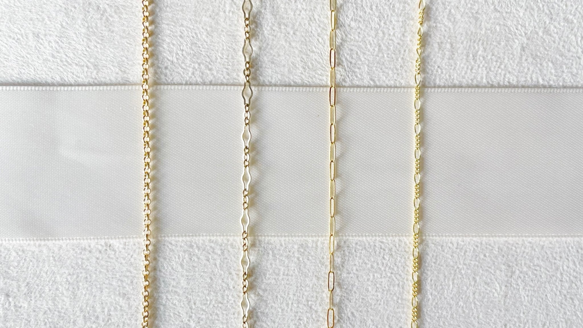 Permanent Jewelry - Sarah Cornwell Jewelry