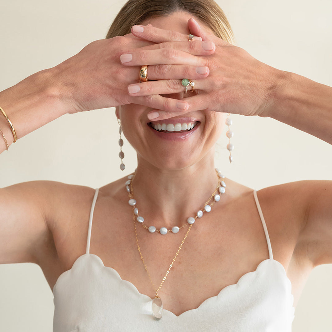 Summer Pearls