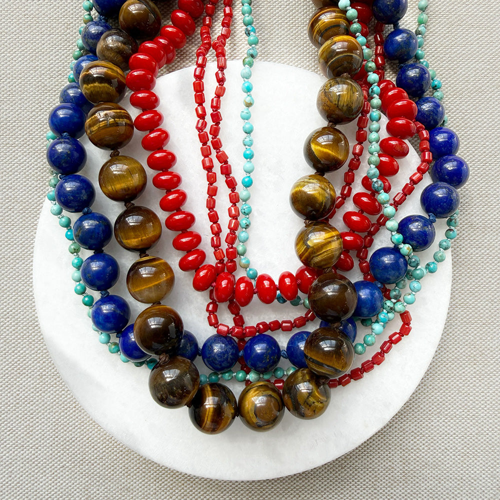 Elements Collection