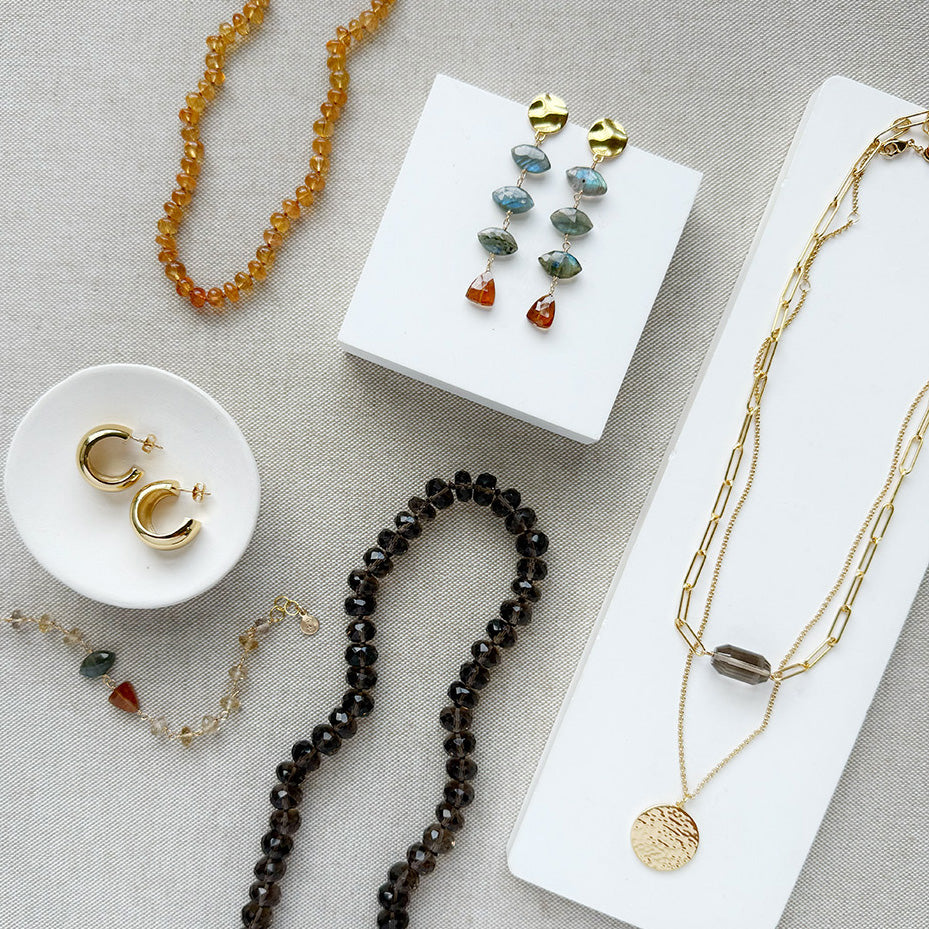 Ember Collection