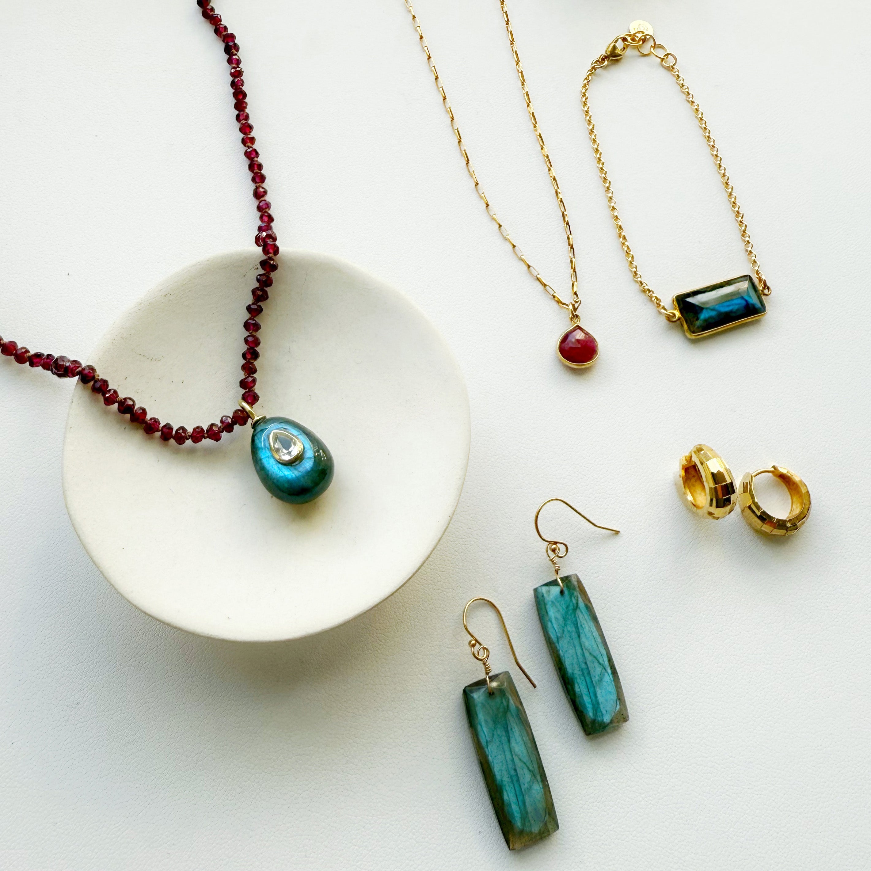 Holiday Gems Collection