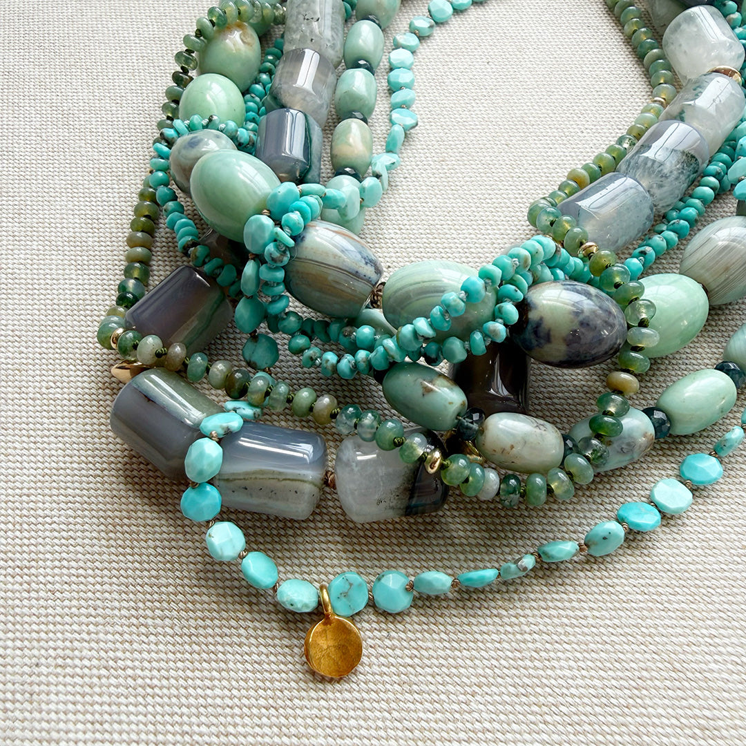 Milagro Collection
