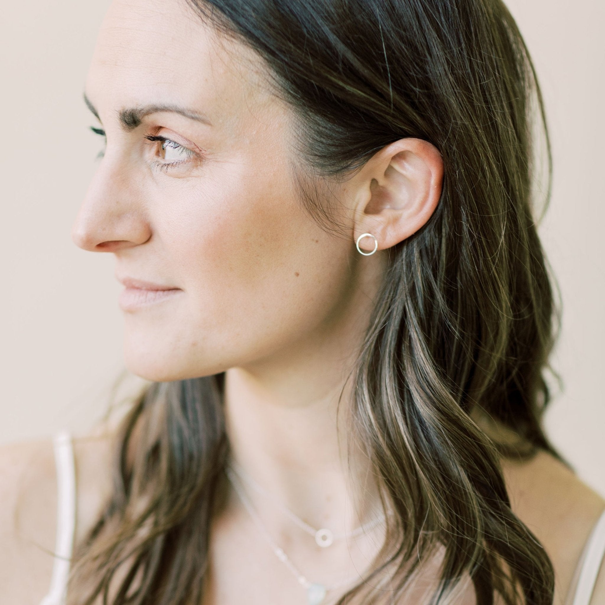 Earrings - Sarah Cornwell Jewelry
