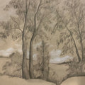 Traditional Drawing Class  - Thursday, April 18th 6-9PM
