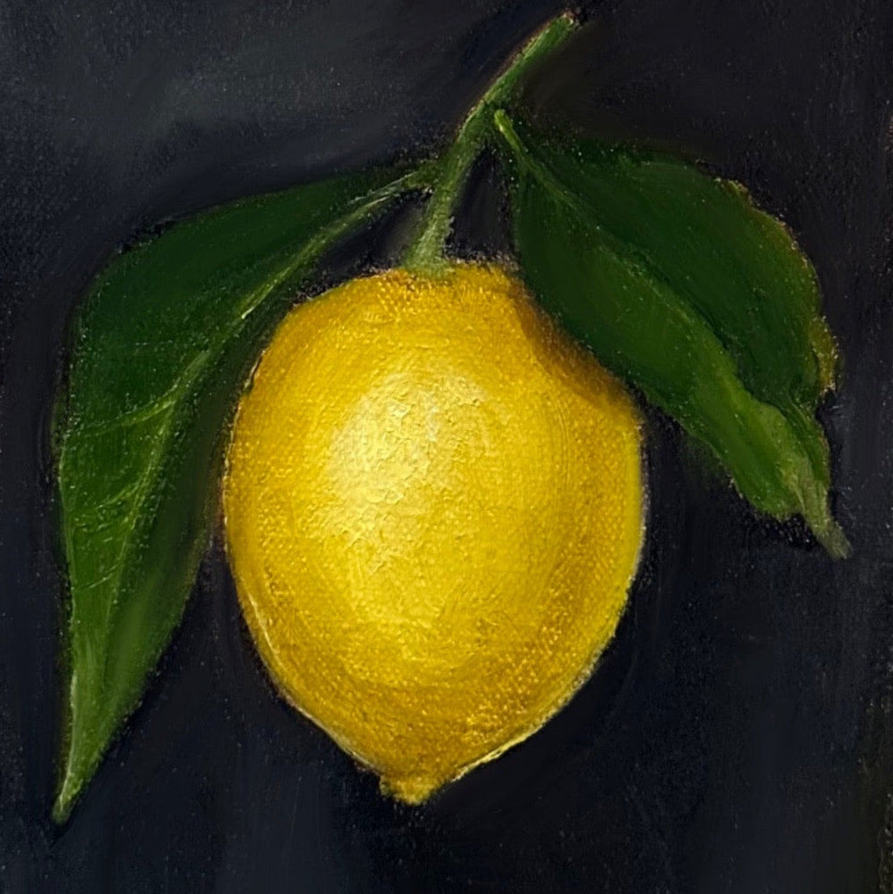 Oil Painting Class  - Sunday, March 22, 2026 12-3PM