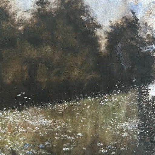 Oil Painting Class  - Sunday, December 7, 2025 12-3PM