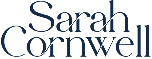 Sarah Cornwell Jewelry logo