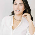 Cordelia Necklace - Sarah Cornwell Jewelry