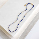 Cordelia Necklace - Sarah Cornwell Jewelry