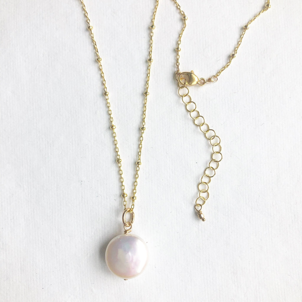 Sarah Cornwell Jewelry Necklaces