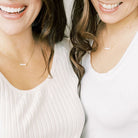 La Mere Necklace - Sarah Cornwell Jewelry