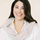 Mira Necklace - Sarah Cornwell Jewelry