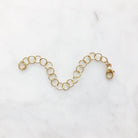 Necklace Extender - Sarah Cornwell Jewelry