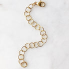 Necklace Extender - Sarah Cornwell Jewelry