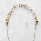 Necklace Extender - Sarah Cornwell Jewelry